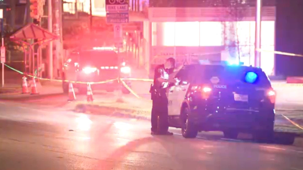 APD investigating overnight homicide on S Lamar Blvd, fourth in less than two weeks