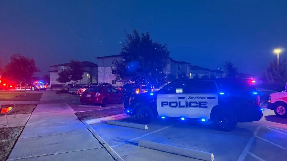 Officer-involved shooting under investigation in San Marcos