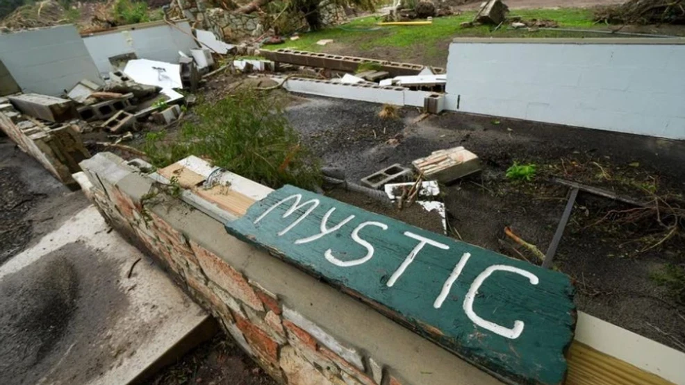 Camp Mystic files for bankruptcy almost one year after floods killed 28 at camp