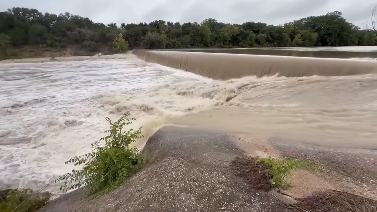 Texas flooding: Sirens sound in Hill Country as warnings of catastrophe issued