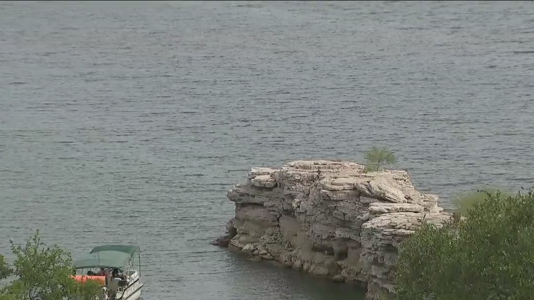 Texas flooding: Austin issues waterway ban due to recent floods