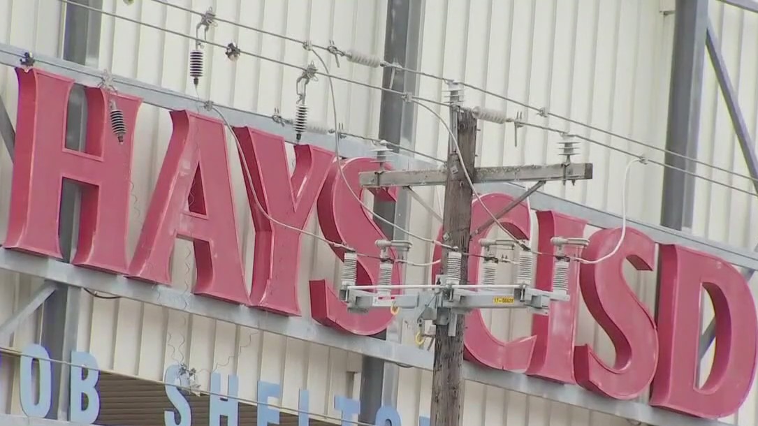 Hays CISD adding extra fee for student-athletes next school year