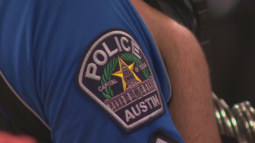 Suspect killed in officer-involved shooting in downtown Austin