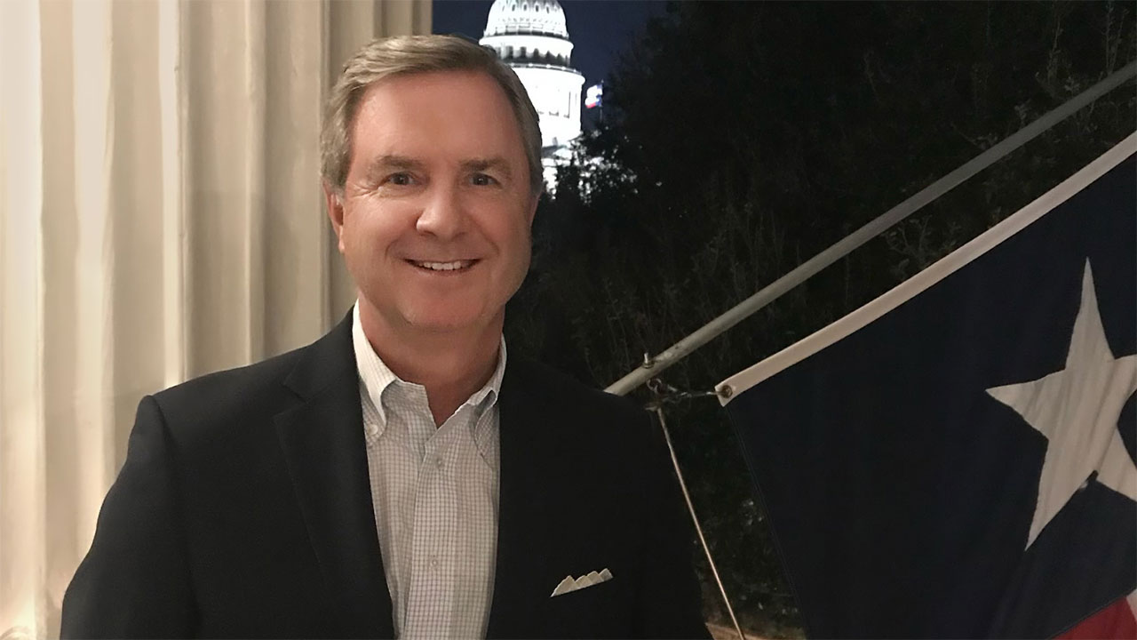 Abbott appoints advisor as Secretary of State ahead of midterm elections