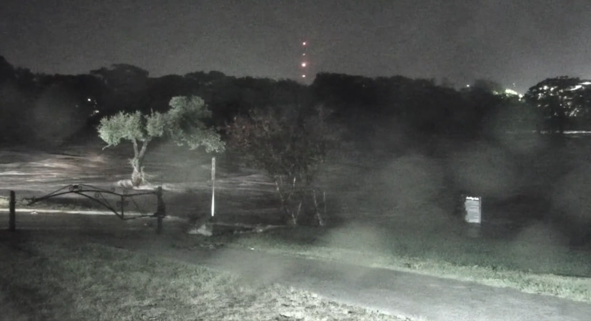 Texas flooding: Multiple evacuations underway in Kerr County