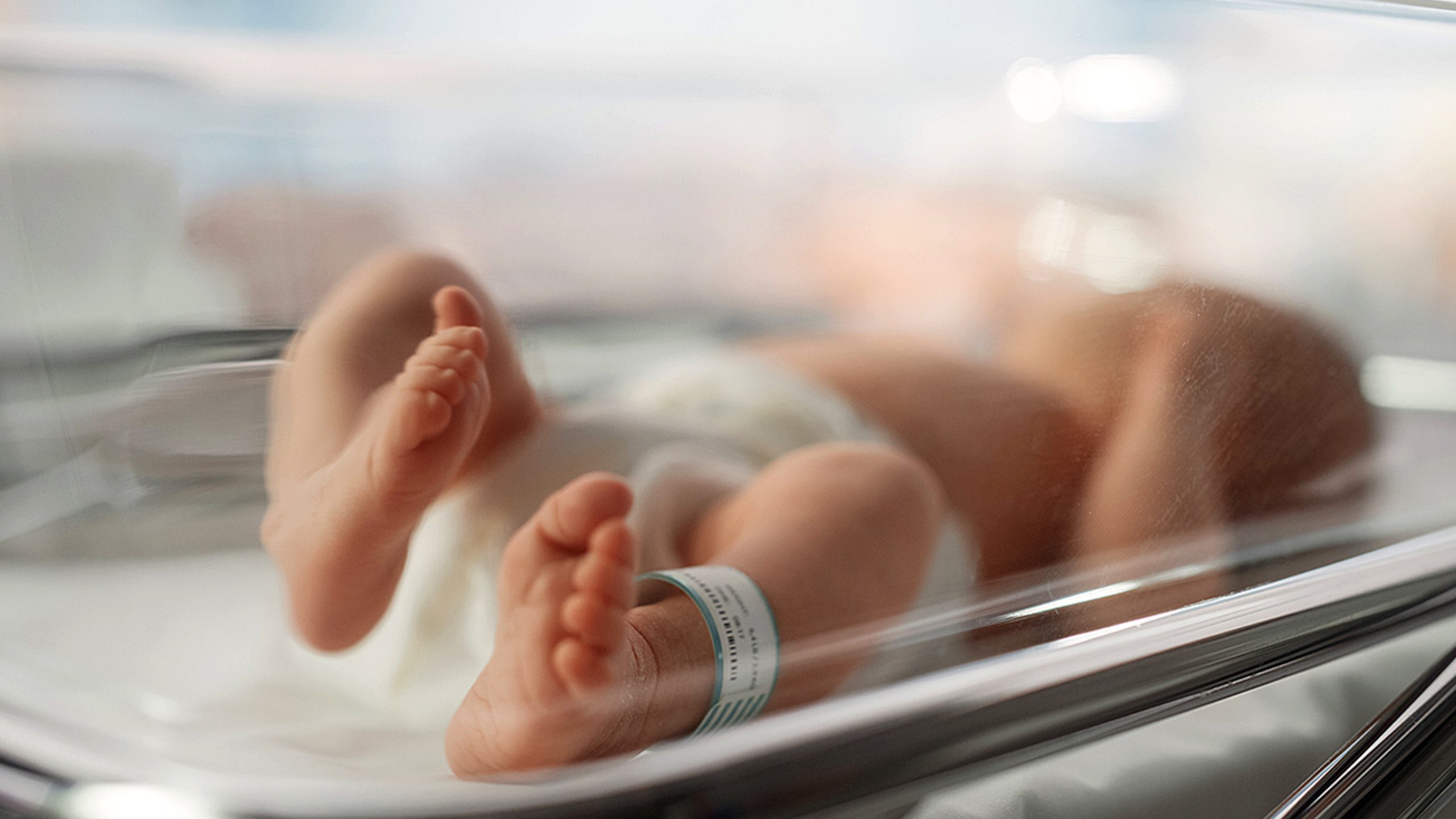 Two families sue North Dakota hospital on allegations babies were switched at birth