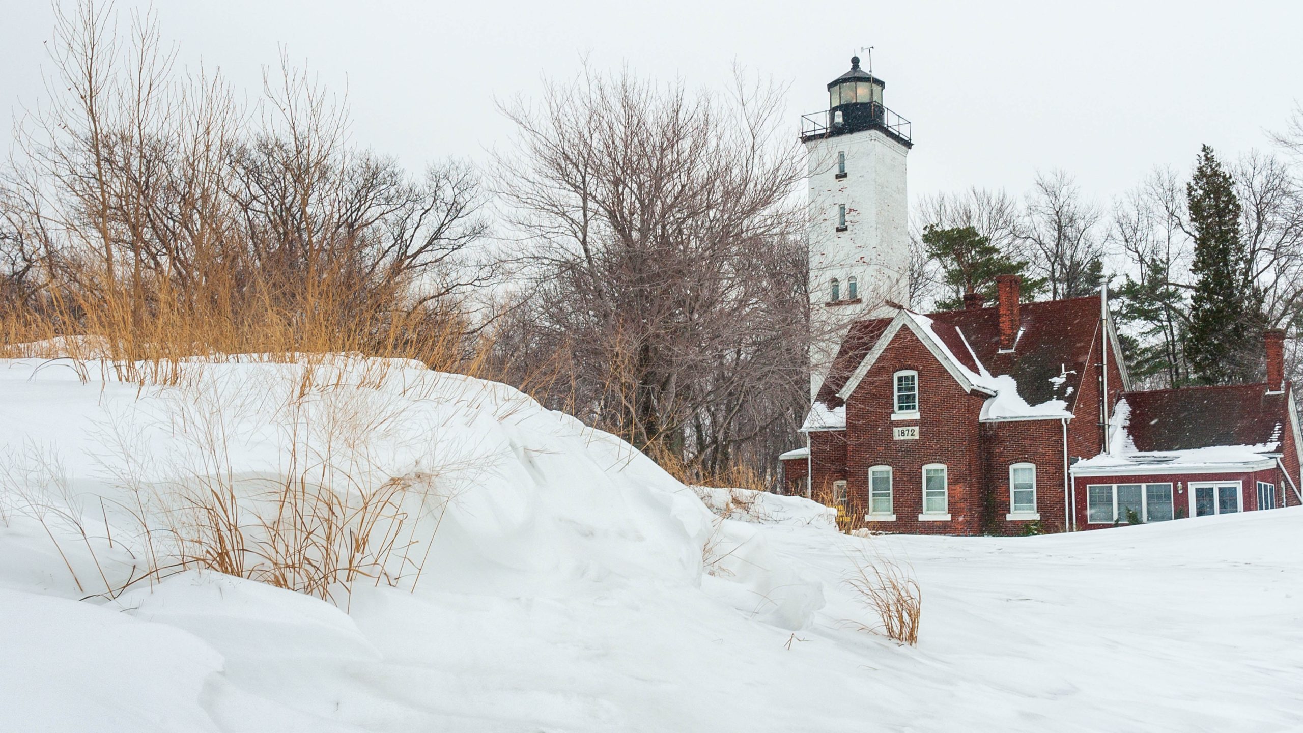This winter wonderland was one of the hottest housing markets for June: See the list